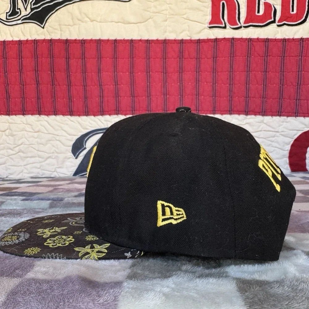 New Era pittsburgh pirates